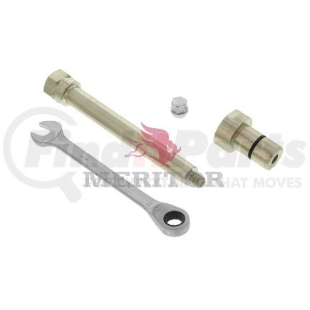 Meritor 640-195-522-2 Disc Brake Hardware Kit