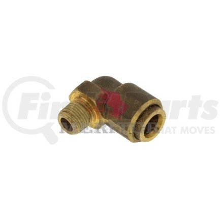 Meritor A2206F1150 TRANSMISSION - ELBOW FITTING ASSEMBLY