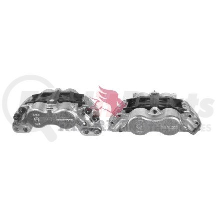 Meritor 60450483XL REMAN L C