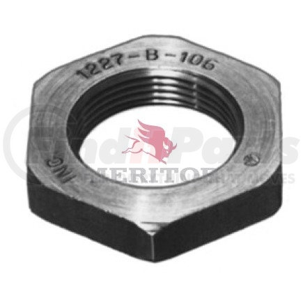 Meritor 1227B106 WHEEL END HARDWARE - WHEEL NUT