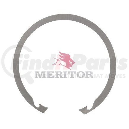 Meritor 1229T2594 Multi-Purpose Snap Ring - 0.167 in. Diameter