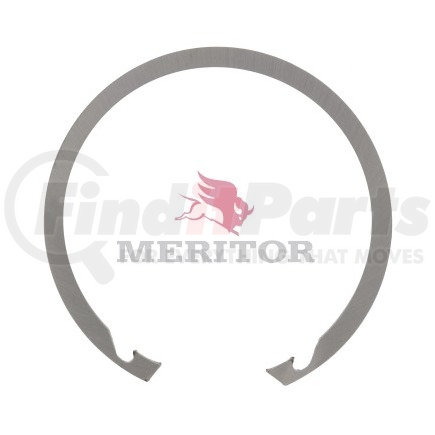 Meritor 1229T2594 Meritor Genuine Axle Hardware - Snap Ring