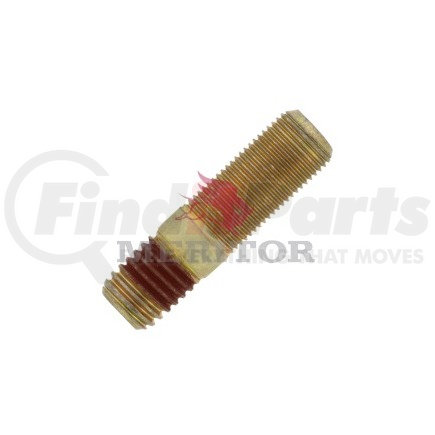 Meritor 4X1837 Stud - Shouldered, Housing to Carrier