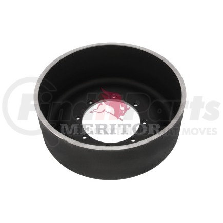 Meritor 3719K141 PARK'G BRK DRUM