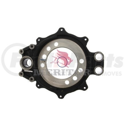 Meritor A3211Z6188 Air Brake Spider - 7.25 in. Bolt Circle, 5.75 in. Pilot Diameter