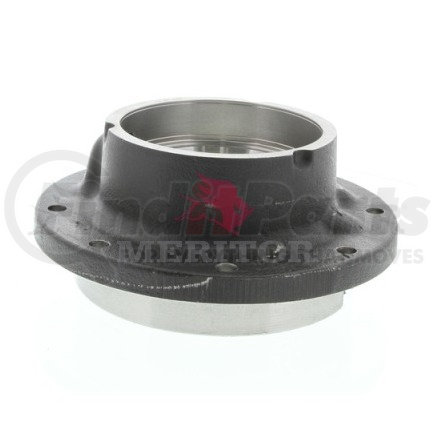 MERITOR A3226T644 Differential Carrier Assembly
