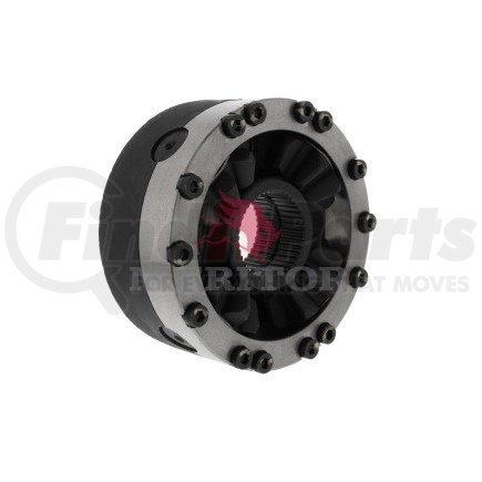 Meritor A3235W2025 IAD CASE