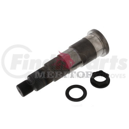Meritor A 3297S97 Drive Axle Input Shaft Assembly