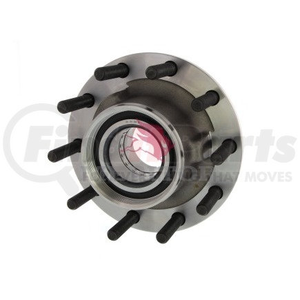 Meritor A4333T4232 Hub Assembly