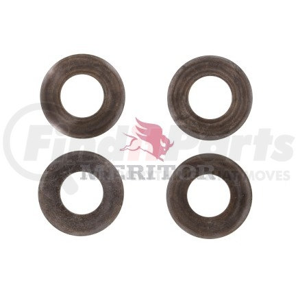 Meritor M101229L3002 Axle Nut Washer - Mach Axle Hardwarer