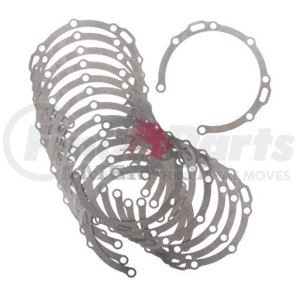 Meritor M102203M9243 SHIMS .010