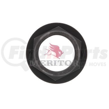 Meritor M1040X1233 Axle Nut - Mach Axle Hardware