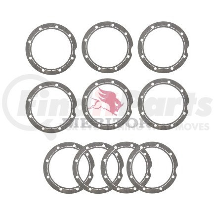 Meritor M10KIT2313 PIN CAGE SHIMS