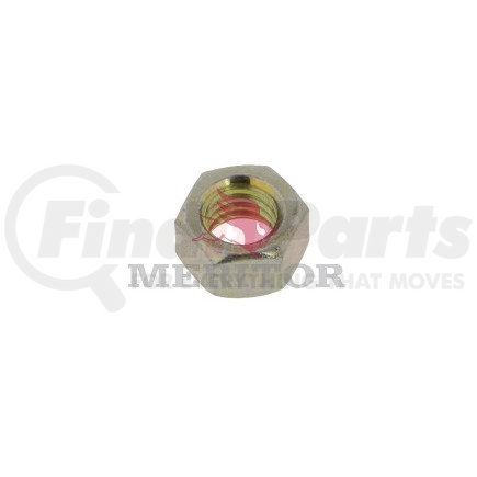 Meritor N361Z Axle Nut