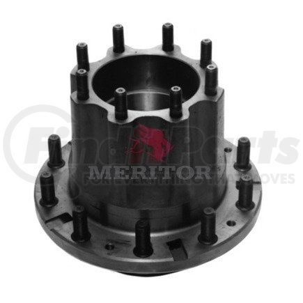 Meritor HRTF00T34 Axle Hub Assembly - with Stud