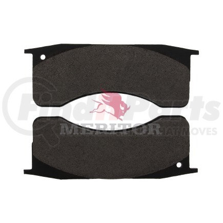 MERITOR MMD769 MEGA DISC PADS