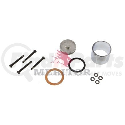 Meritor KIT2405 Differential Rebuild Kit - with Air Tube Cylinder, Piston, O-Ring, Gasket and Cap Screw