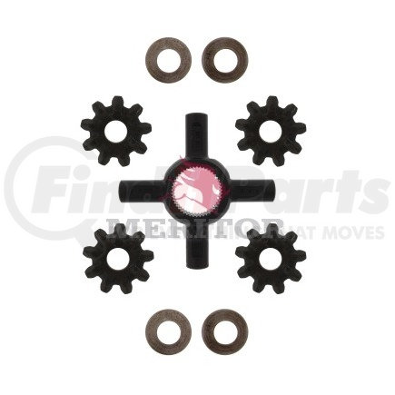 Meritor KIT 2248 Interaxle Differential Nest Kit