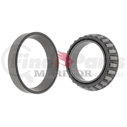 Wheel Bearings