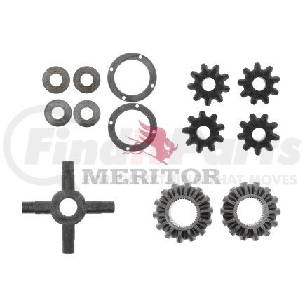 Meritor KIT 1846 DIFF NEST