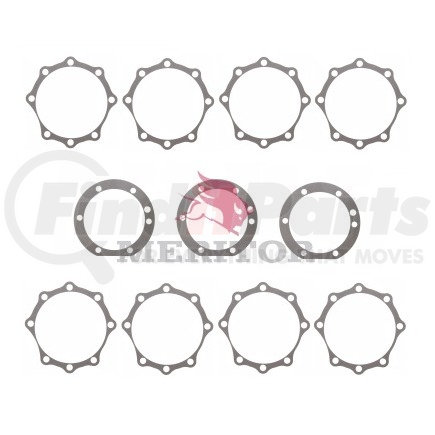 Meritor KIT1500 SHIM/SPACER KIT