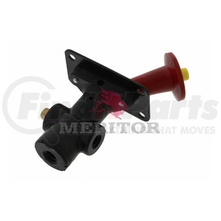 Meritor RKN20700 Air Brake Flipper Valve - Single, with Lever