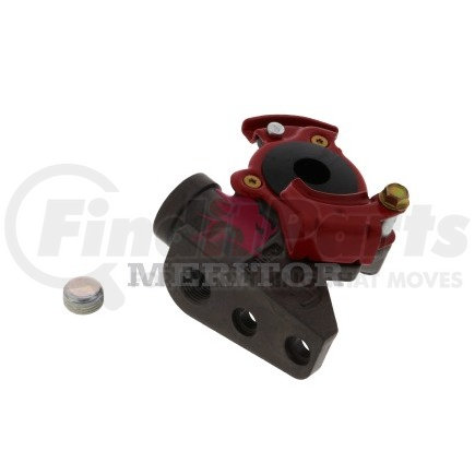 Meritor R11441 AIR SYS - VALVE ASSEMBLY, GLAD HAND