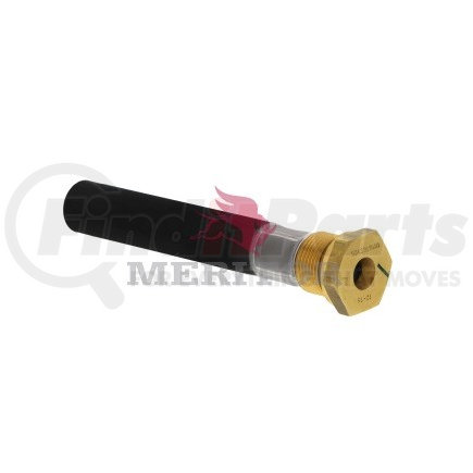 Air Brake Double Check Valve