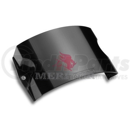 Meritor S4008715520 Radar Detector - Adas Radar Sensor 2Nd Gen