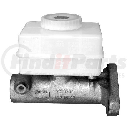 Meritor R4112466 HYDRAULIC BRAKE - MASTER CYLINDER