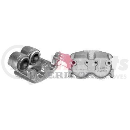 Meritor R424238 Air Brake Disc Brake Caliper