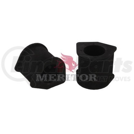 Meritor R87667 Steering Stabilizer Bushing - Suspension Rubber