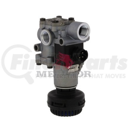 Meritor S4721951000 ABS Modulator Relay Valve - Valve ABS Modul