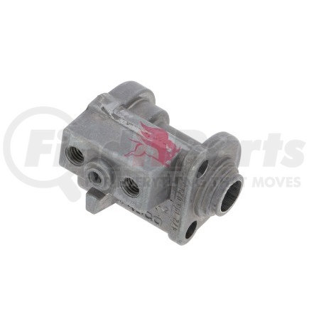 Meritor S4721950294 ABS Modulator - Tractor ABS Atc Adapter