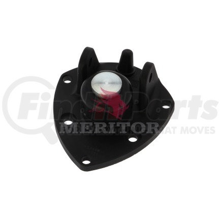 Meritor RMPN21051 Air Brake Plate and Treadle Assembly - Meritor Original Oem, Mounting Plate