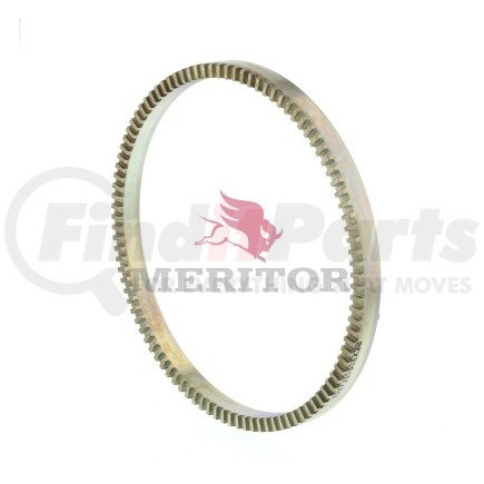 Meritor S3237J1050 ABS Wheel Speed Sensor Tone Ring