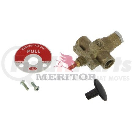 MERITOR RSL17610 - genuine sealco air brake control valve