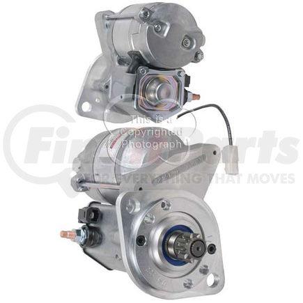 IMI Hi Torque IMI138-001 STARTER