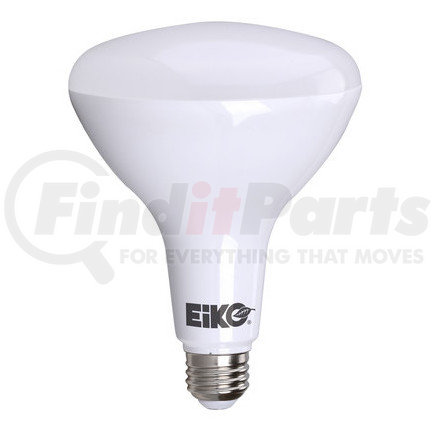 Eiko LED17WBR40/840K-DIM-G5 LED LiteSpan BR40 Reflector Flood, 17W - 1400lm, Dimmable, 4000K, 80+CRI, 120VAC