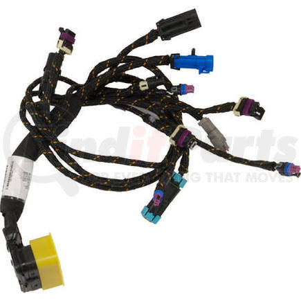 Eaton K-3681 Transmission Wiring Harness Kit