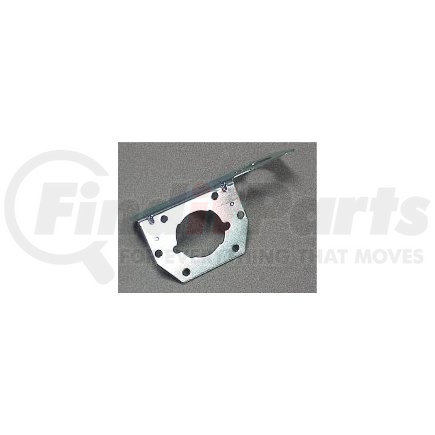 Pollak 11-617 Plated Bracket For