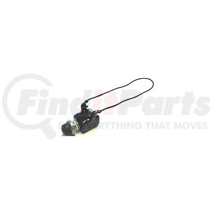 Pollak 52-613 Momentary Start Switch PVC Coated