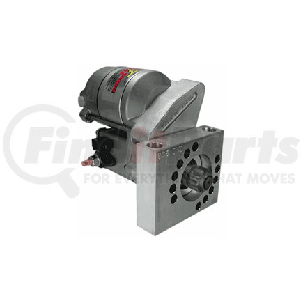 IMI Hi Torque IMI108 Genuine Gear Reduction Starter