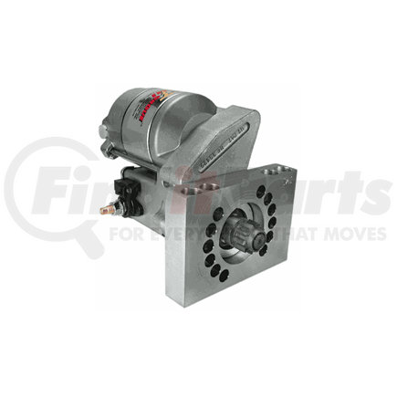 IMI Hi Torque IMI102 Starter 9T, CW, OSGR, 1.2kW, New