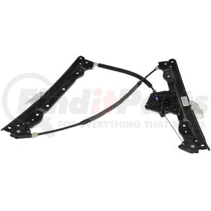 Dorman 752-641 Power Window Regulator (Regulator Only)