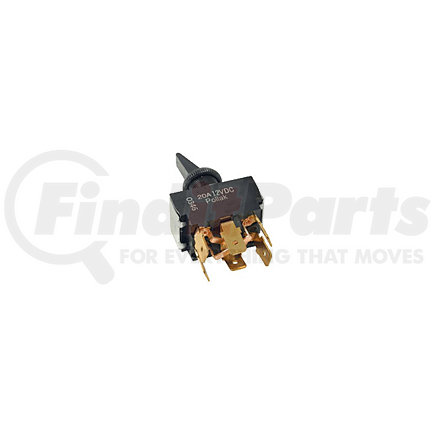 Pollak 34-592 - Reversing Toggle Switch + Cross Reference | FinditParts