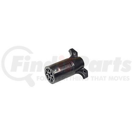 Pollak 12-906 9 Way Rv Connector