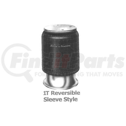 Firestone AGA9069 AIR SPRING