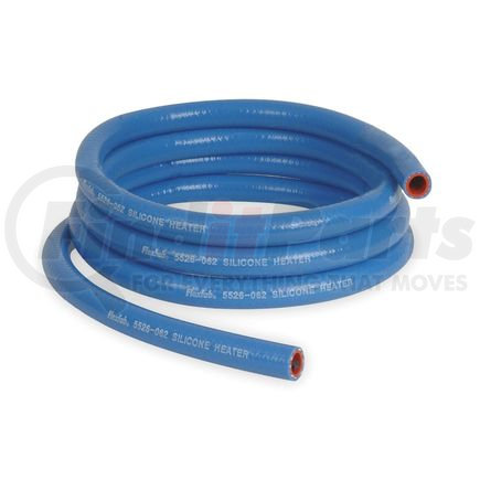 FLEXFAB 5526-062X25 - blue standard heater hose, 0.625 inside diameter,25 ft | blue standard heater hose, 0.625 inside diameter,25 ft