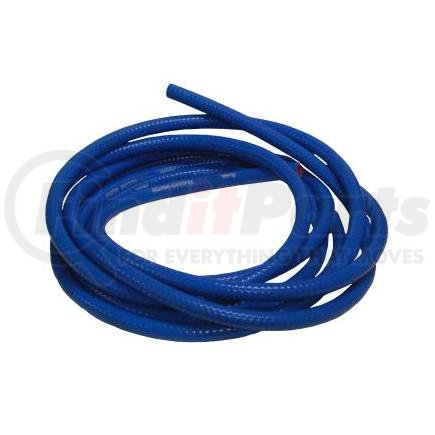 FLEXFAB 5526-100X25 - blue standard heater hose, 1 inside diameter,25 ft | blue standard heater hose, 1 inside diameter,25 ft